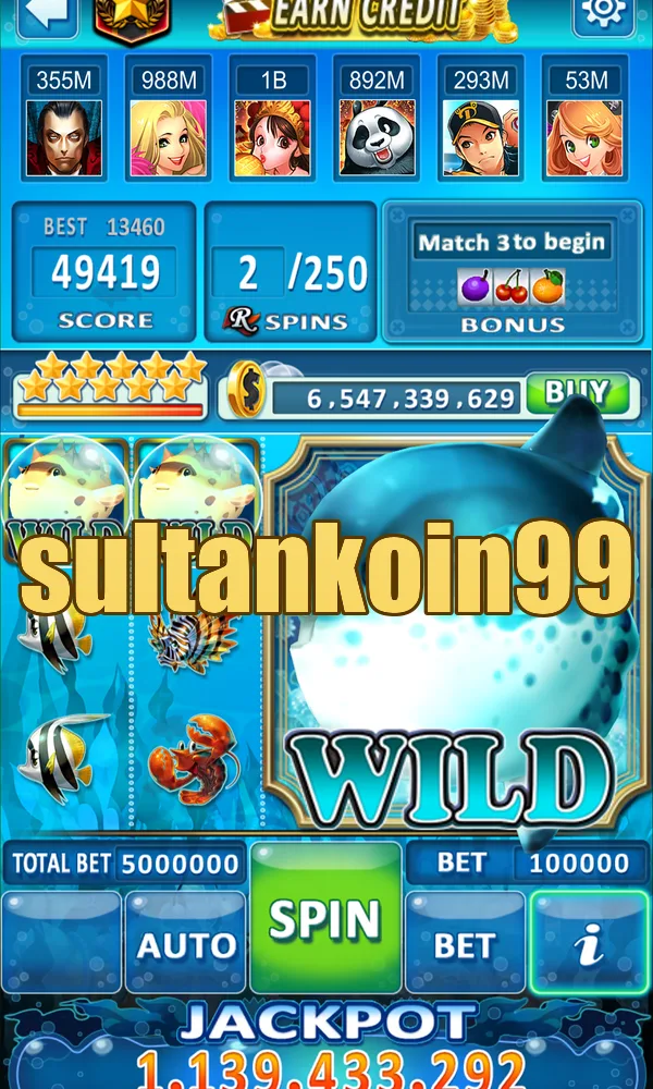 sultankoin99 APK