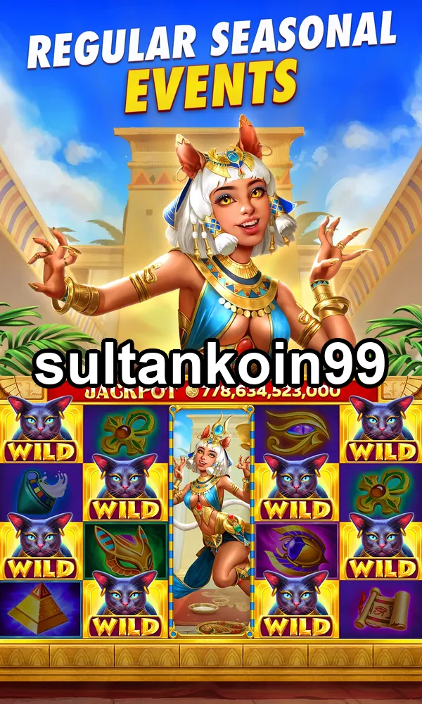 sultankoin99 APK