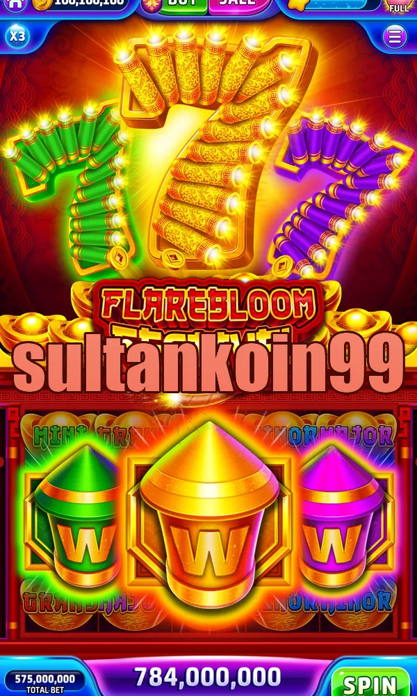 sultankoin99 APK