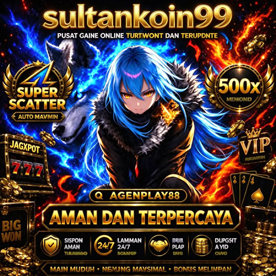sultankoin99 Masuk