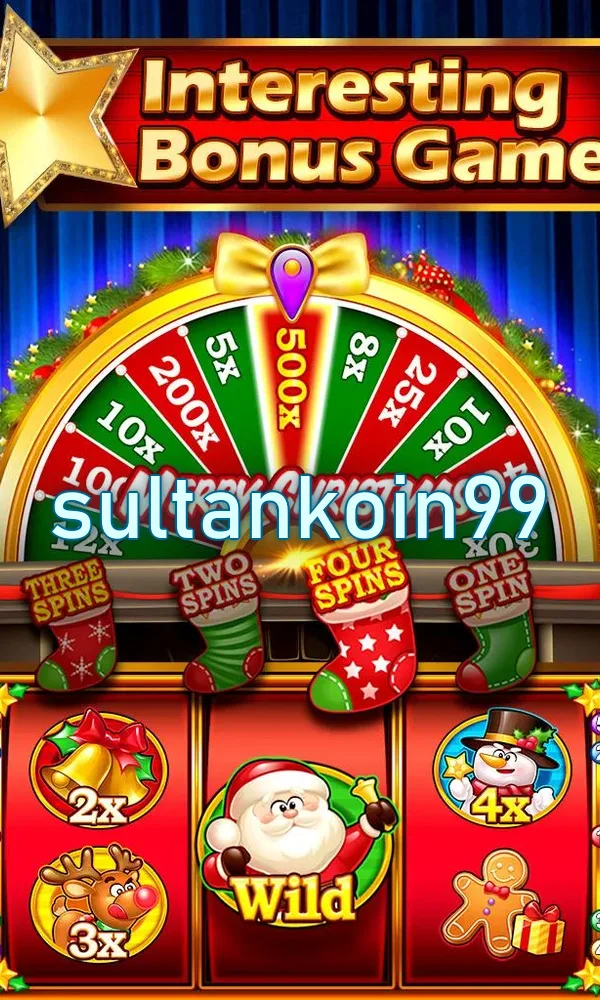 sultankoin99 Masuk
