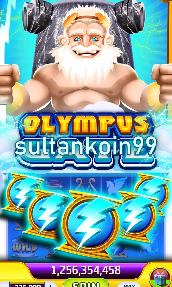 sultankoin99 Masuk